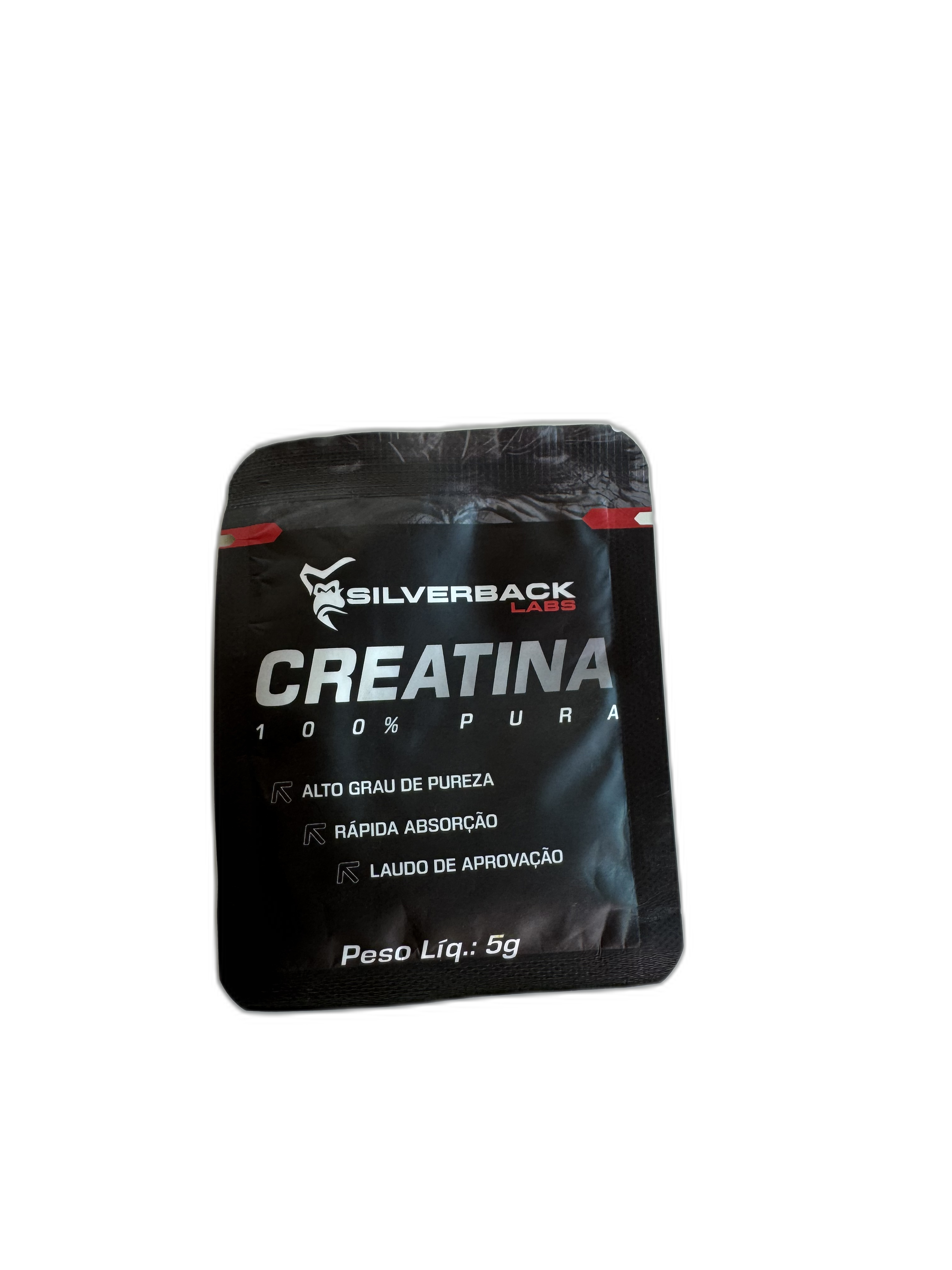 Platinum Whey Proteína Isolada 450g - 5